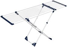 картинка Сушилка для белья GIMI extension 20 (напольная) от магазина Tovar-RF.ru