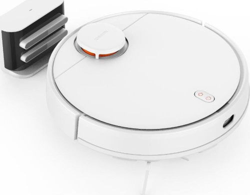 картинка пылесос xiaomi bhr5988eu robot vacuum s10 eu от магазина Tovar-RF.ru