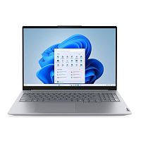 картинка lenovo thinkbook 16 g8 ial [21sks05c00] (клав.рус.грав.) grey 16" {wuxga ips ultra 7 255h/16gb(16x1)/512gb ssd/dos} от магазина Tovar-RF.ru