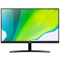 картинка lcd acer 23.8" k243yebmix {ips 1920x1080 100hz 4ms 250cd d-sub hdmi audioout 2x2w} от магазина Tovar-RF.ru