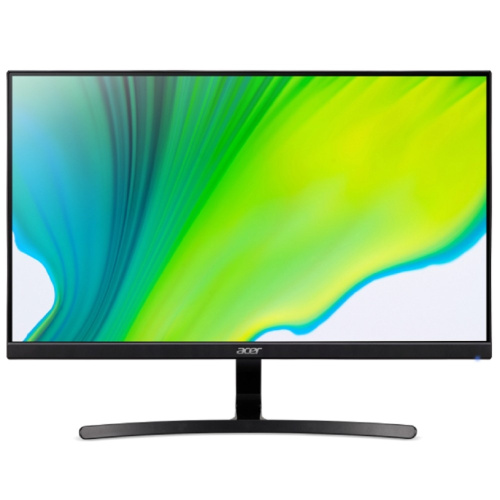 картинка lcd acer 23.8" k243yebmix {ips 1920x1080 100hz 4ms 250cd d-sub hdmi audioout 2x2w} от магазина Tovar-RF.ru