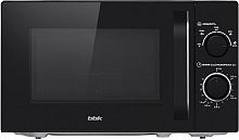картинка микроволновая печь bbk 20mws-760m/b черный от магазина Tovar-RF.ru