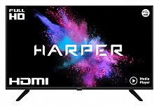 картинка телевизор led 40” fhd harper 40f660t от магазина Tovar-RF.ru