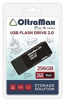 картинка usb флэш-накопитель oltramax 256gb 240 black 2.0 [om-256gb-240-black] от магазина Tovar-RF.ru