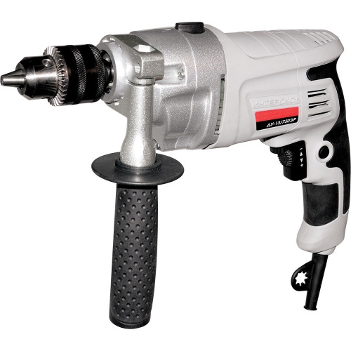 картинка ИНТЕРСКОЛ ДУ-13/750ЭР дрель ударная [546.1.0.00] от магазина Tovar-RF.ru