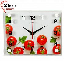 картинка Часы настенные 21 ВЕК 2026-12 от магазина Tovar-RF.ru