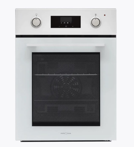 картинка электрический духовой шкаф krona sonata 45 wh g2 магазин Tovar-RF.ru являющийся официальным дистрибьютором в России картинка электрический духовой шкаф krona sonata 45 wh g2 от магазина Tovar-RF.ru
