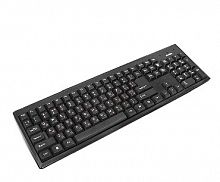 картинка клавиатура sven standard 303 power usb+ps/2 черный от магазина Tovar-RF.ru