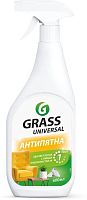картинка GRASS 112600 Universal-cleaner универсальное (триггер 600мл) от магазина Tovar-RF.ru