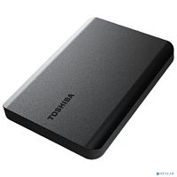 картинка внешний жесткий диск toshiba canvio basics hdtb520ek3aa  2tb 2.5" usb 3.2 gen 1 black (аналогhdtb420ek3aa) от магазина Tovar-RF.ru