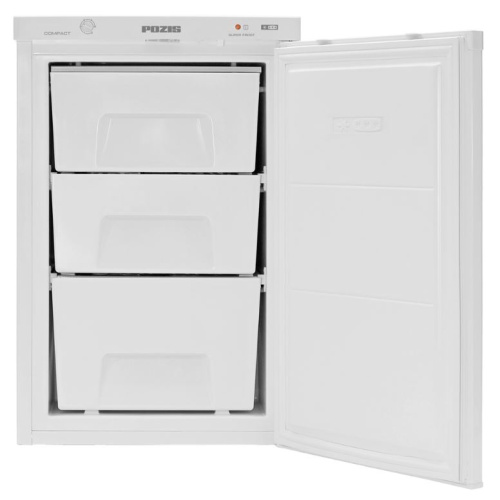 картинка морозильник pozis fv-108 белый от магазина Tovar-RF.ru