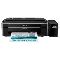 картинка epson stylus photo l130 (c11ce58502)  от магазина Tovar-RF.ru