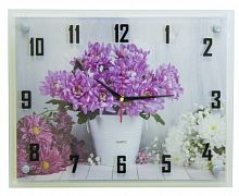 картинка Часы настенные 21 ВЕК 3545-004 от магазина Tovar-RF.ru