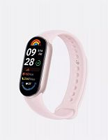 картинка фитнес-браслет xiaomi smart band 9 mystic rose (bhr8345gl) от магазина Tovar-RF.ru