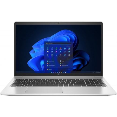 картинка hp probook 450 g9 [9m3u5at] silver 15.6" {fhd i5 1235u/8gb/256gb ssd/dos} от магазина Tovar-RF.ru