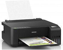 картинка  epson принтер струйный l1250 (c11cj71405/403) a4 wifi черный от магазина Tovar-RF.ru
