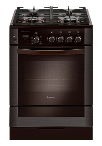 картинка газовая плита гефест 6500-03 0045 от магазина Tovar-RF.ru