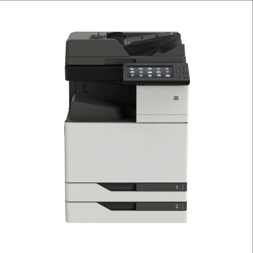 картинка pantum m9106dn мфу (a3, лазерное, 1200dpi, 45стр/мин, 1.2 ghz, 2gb, adf150, duplex, lan, usb, лоток 2х500 листов, старт.кар 18500стр) {проектная модель} от магазина Tovar-RF.ru