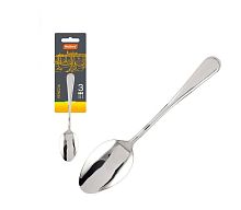 картинка Столовые приборы MALLONY Набор ложек столовых VENEZIA, 3 шт (007229) от магазина Tovar-RF.ru