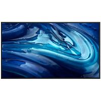 картинка acer 43" dv435kbbmiix панель {ips 3840x2160 350cd 60hz 24/7 1xvga + 2xhdmi(2.0) + mm audio in/out+ remote, landscape / portrait, black} от магазина Tovar-RF.ru