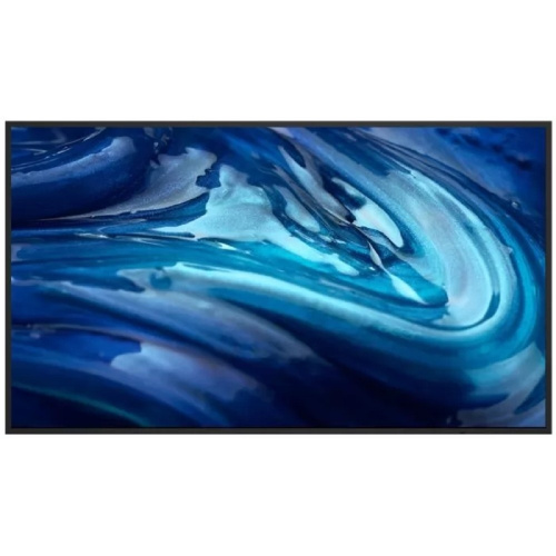 картинка acer 43" dv435kbbmiix панель {ips 3840x2160 350cd 60hz 24/7 1xvga + 2xhdmi(2.0) + mm audio in/out+ remote, landscape / portrait, black} от магазина Tovar-RF.ru