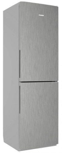 картинка холодильник pozis rk fnf-172 серебристый металлопласт ручки вертикальные от магазина Tovar-RF.ru