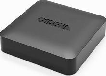 картинка смарт тв приставка cadena pro a csb-230 cadena pro a csb-230 от магазина Tovar-RF.ru
