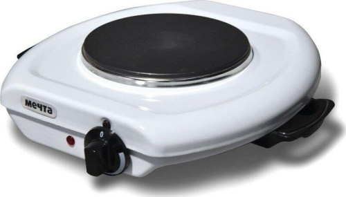 картинка плитка настольная мечта 112ч электрическая белая от магазина Tovar-RF.ru