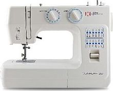 картинка швейная машина comfort 30 от магазина Tovar-RF.ru