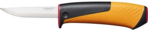 картинка Нож строительный со встроенной точилкой FISKARS 1023620 от магазина Tovar-RF.ru