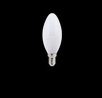 картинка Лампы светодиодные ECOLA C4LW70ELC CANDLE LED 7W/E14/2700K от магазина Tovar-RF.ru