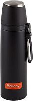 картинка термос mallony nero 500мл (005242) mallony nero 500мл (005242)от магазина Tovar-RF.ru