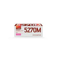 картинка easyprint tk-5270m тонер-картридж lk-5270m для kyocera ecosys m6230cidn/p6230cdn/m6630cidn , m, 6k от магазина Tovar-RF.ru