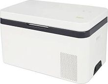 картинка мобильный холодильник бирюса нс-24p1 белый мобильный холодильник от магазина Tovar-RF.ru