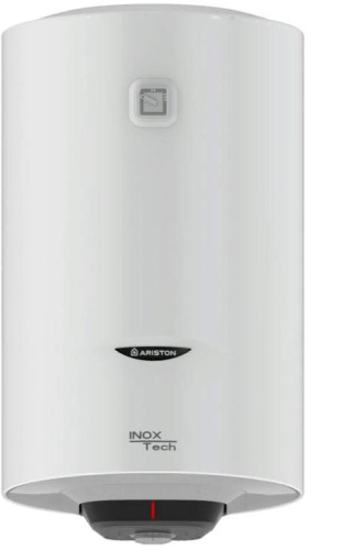картинка водонагреватель электрический ariston pro1 r inox abs 50 v магазин Tovar-RF.ru являющийся официальным дистрибьютором в России картинка водонагреватель электрический ariston pro1 r inox abs 50 v от магазина Tovar-RF.ru