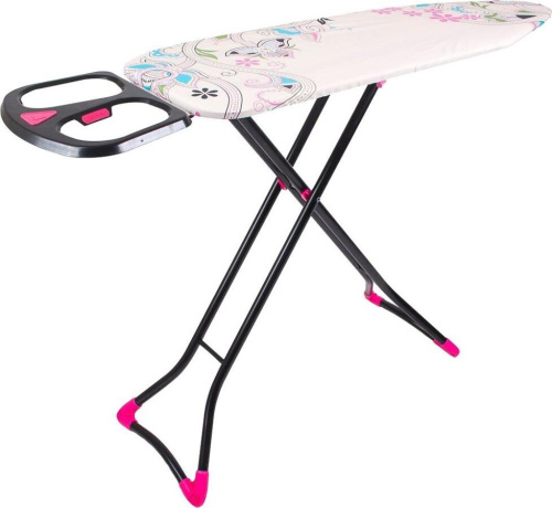 картинка Гладильная доска PERILLA (DOGRULAR) рейчел PERILLA (DOGRULAR) рейчел от магазина Tovar-RF.ru