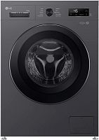 картинка стиральная машина lg f2y1ws6j.ambpcom lg f2y1ws6j черный от магазина Tovar-RF.ru