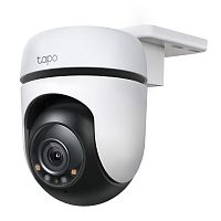 картинка tp-link tapo c510w(2-pack) умная наружная поворотно-наклонная камера от магазина Tovar-RF.ru