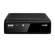 картинка dvb-t2 ресивер bbk smp025hdt2 черный от магазина Tovar-RF.ru