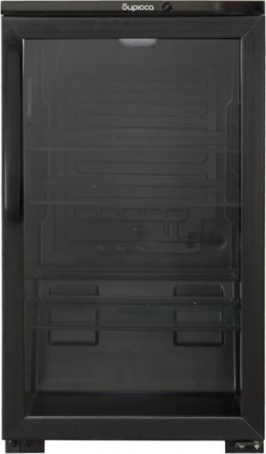 картинка Холодильник БИРЮСА L102 115л Барный шкаф - витрина БИРЮСА L102 115л Барный шкаф - витрина от магазина Tovar-RF.ru