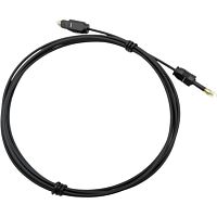 картинка telecom <toc2023-2m> оптический кабель (toslink)-m -- >(toslink)-minim ,2m [7958820049576] от магазина Tovar-RF.ru