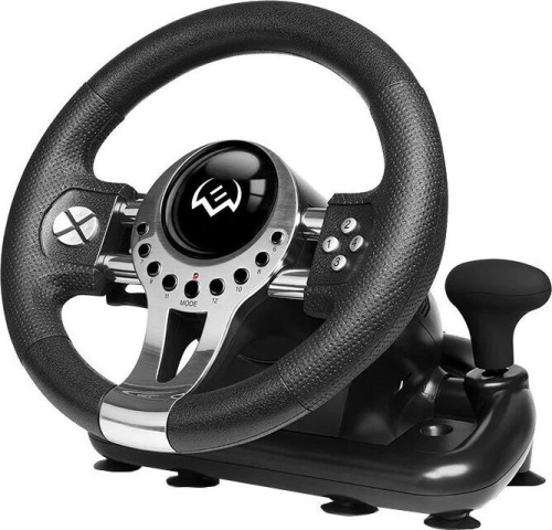 картинка игровая консоль sven gc-w700 sven gc-w700 от магазина Tovar-RF.ru