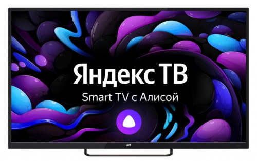 картинка телевизор led 40” fhd leff 40f540s от магазина Tovar-RF.ru