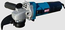 картинка Машина угловая шлифовальная ЭНЕРГОПРОМ Home Master УШМ-125/980М 980Вт, 125мм 00-00024680 от магазина Tovar-RF.ru