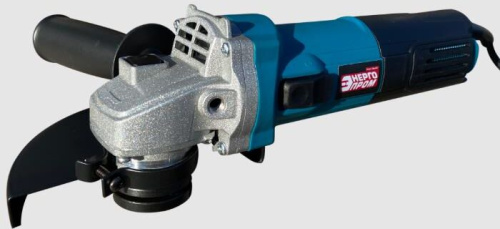 картинка Машина угловая шлифовальная ЭНЕРГОПРОМ Home Master УШМ-125/980М 980Вт, 125мм 00-00024680 магазин Tovar-RF.ru являющийся официальным дистрибьютором в России картинка Машина угловая шлифовальная ЭНЕРГОПРОМ Home Master УШМ-125/980М 980Вт, 125мм 00-00024680 от магазина Tovar-RF.ru