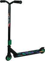 картинка ecos самокат трюковый ss-83, граффити (109438)от магазина Tovar-RF.ru