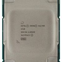 картинка cpu intel xeon silver 4310 12 cores, 24 threads, 2.1/3.3ghz, 18m, ddr4-2666, 2s, 120w pull от магазина Tovar-RF.ru