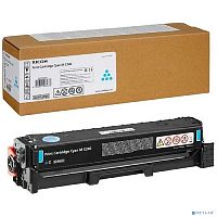картинка ricoh тонер-картридж ricoh m c240 (cyan) (408452) (4,5k) от магазина Tovar-RF.ru