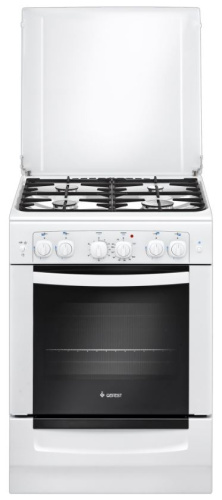 картинка газ/эл.плита гефест 6101-02 магазин Tovar-RF.ru являющийся официальным дистрибьютором в России картинка газ/эл.плита гефест 6101-02 от магазина Tovar-RF.ru