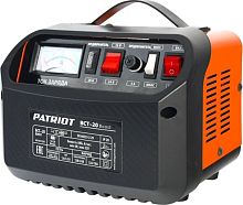 картинка зарядное устройство patriot 650301520 bct 20 boost patriot 650301520 bct 20 boost от магазина Tovar-RF.ru